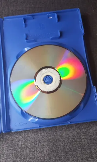 PlayStation 2 Burnout Revenge Juego PS2