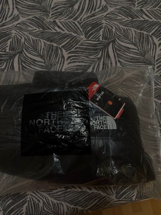 Chaqueta The North Face Negra