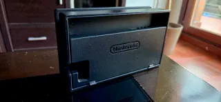 Base di Carica Dock Set per Nintendo Switch