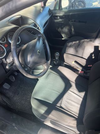 Peugeot 207 2008