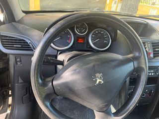 Peugeot 207 2008