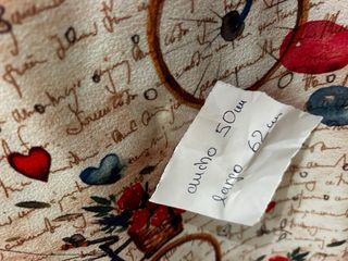 Sudadera estampado bicicletas talla única