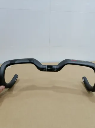 Manillar de Carbono 40cm