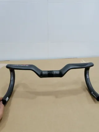 Manillar de Carbono 40cm