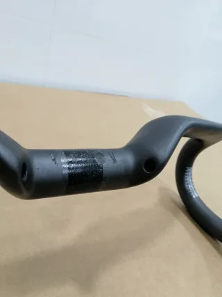 Manillar de Carbono 40cm