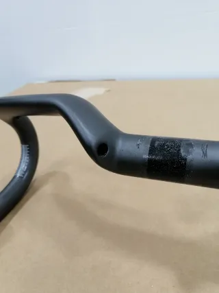 Manillar de Carbono 40cm