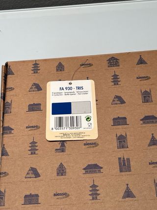 Set cavatappi, apribottiglie e schiaccianoci