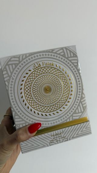 Perfume Nusuk Falak Eau de Parfum 100ml