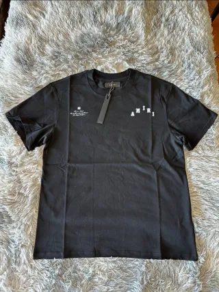 Camiseta Amiri