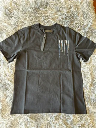 Camiseta Amiri
