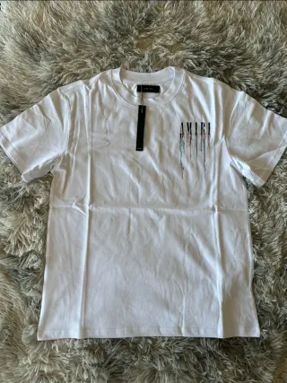 Camiseta Amiri
