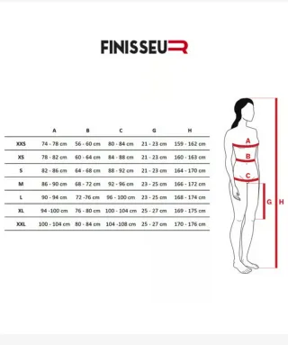 Chaqueta Finisseur Core Hybrid Azul Talla XL