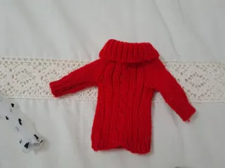 Set di abbigliamento per bambole Barbie