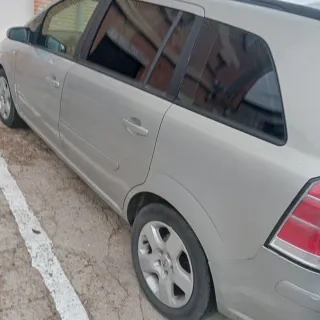 Opel Zafira 2006