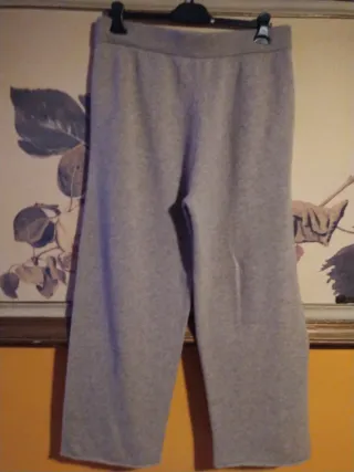 Pantaloni Ralph Lauren cashmere beige