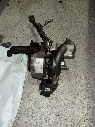 Turbo SEAT 1.6 CAY