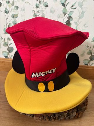 Sombrero Mickey Mouse Disney