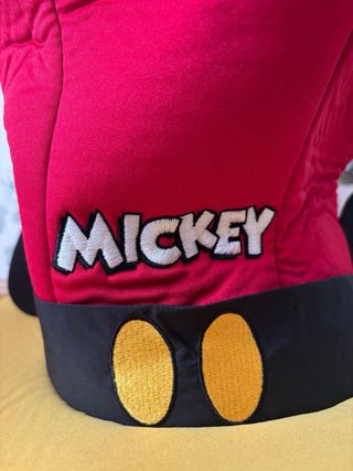 Sombrero Mickey Mouse Disney