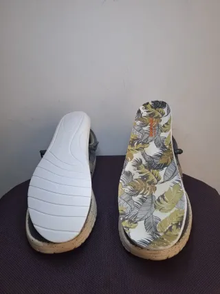 Mocasines Hombre Dockers Gris Multicolor