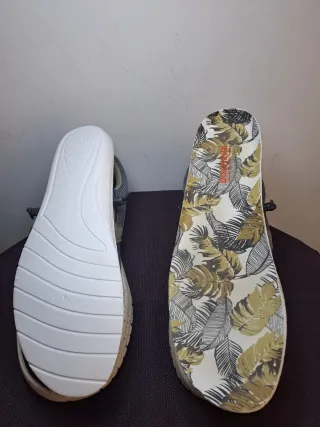 Mocasines Hombre Dockers Gris Multicolor