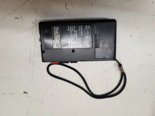 Grabadora Microcassette Sony M-9