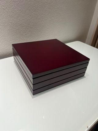 Set Apribottiglie Design Pesce