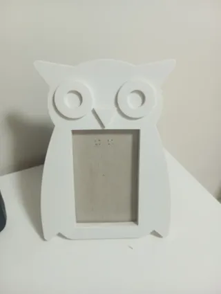 Diversos portarretratos y marcos de fotos