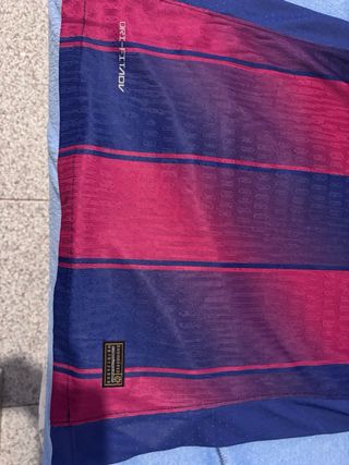 Camiseta FC Barcelona 25/26 Original Nike