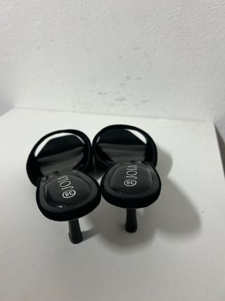 Sabot donna tacco alto JOIA n.38 nuovo