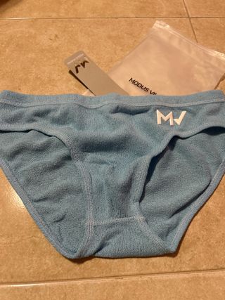 Slip Modus Vivendi Azul