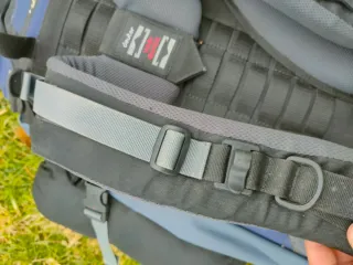 Mochila Deuter Sundance 65+10L Trekking