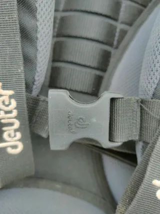 Mochila Deuter Sundance 65+10L Trekking