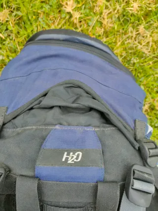 Mochila Deuter Sundance 65+10L Trekking