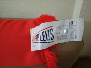 Bufanda Allez Les Bleus Oficial Paris 2024