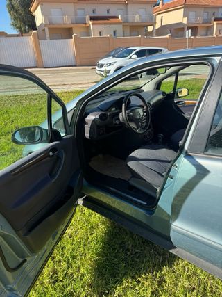 Mercedes-Benz Clase A 2004