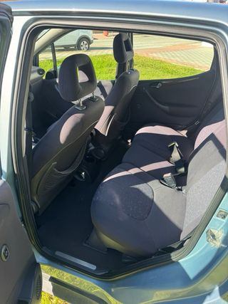 Mercedes-Benz Clase A 2004