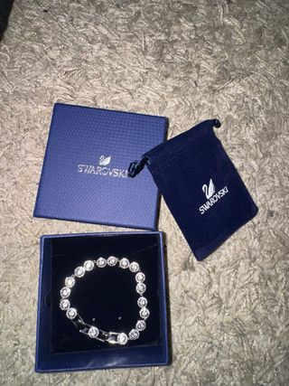 Pulsera Swarovski