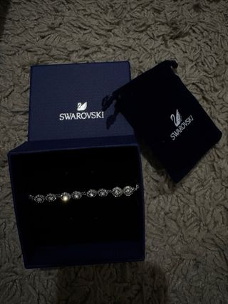 Pulsera Swarovski