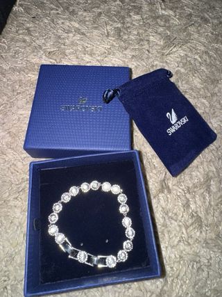 Pulsera Swarovski