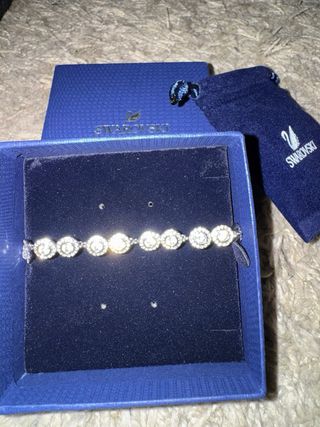 Pulsera Swarovski