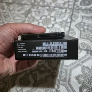 Samsung Galaxy S22 5G 128GB Nero