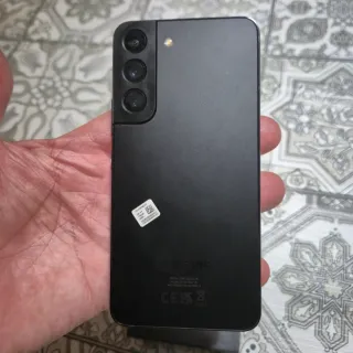 Samsung Galaxy S22 5G 128GB Nero