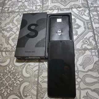 Samsung Galaxy S22 5G 128GB Nero