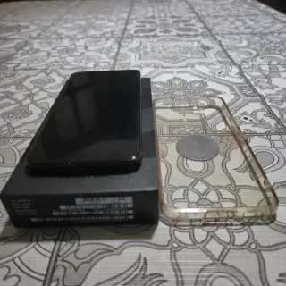 Samsung Galaxy S22 5G 128GB Nero