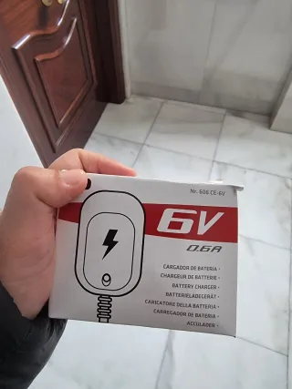 Moto correpasillos Mickey Mouse Injusa