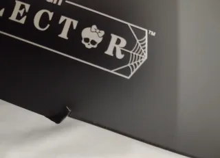 Monster High Skullector Us Adelaide e Red