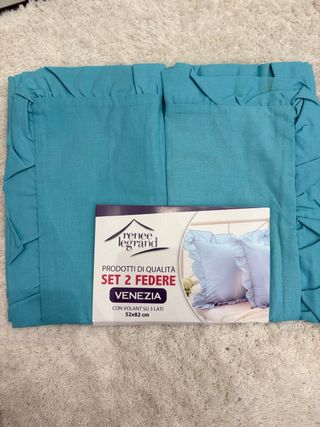 Set 2 Federe Venezia Renee Legrand