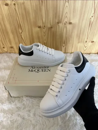 Alexander McQueen