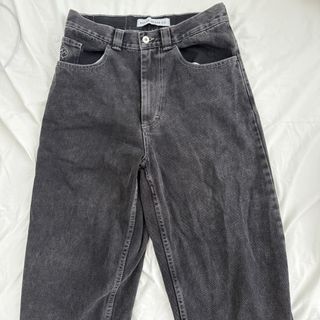 Polar Skate Co. Big Boy Jeans Gris