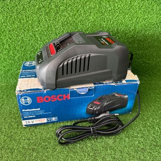 Cargador Bosch GAL 1880 CV 18V